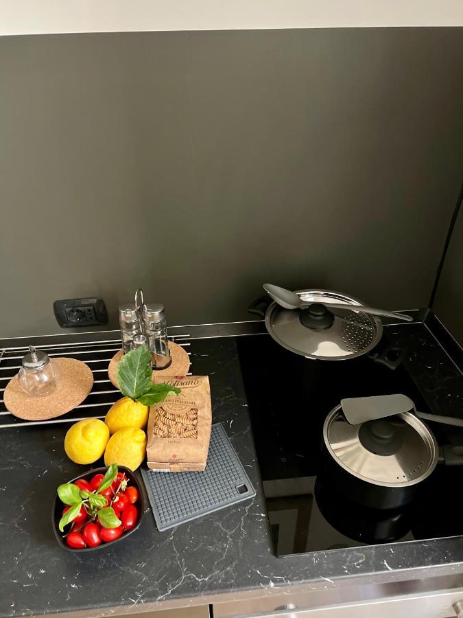 Fiorentine Relais Neapel Exteriör bild