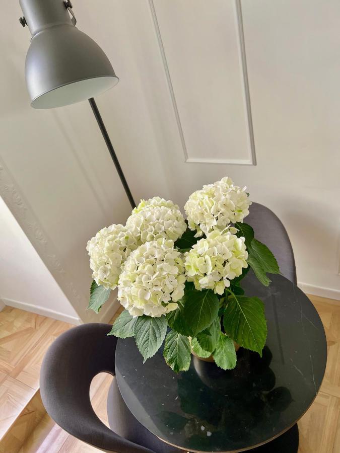 Fiorentine Relais Neapel Exteriör bild